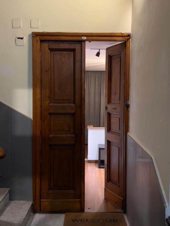 L' Altobasso Apt - Atypical Neapolitan House エクステリア 写真