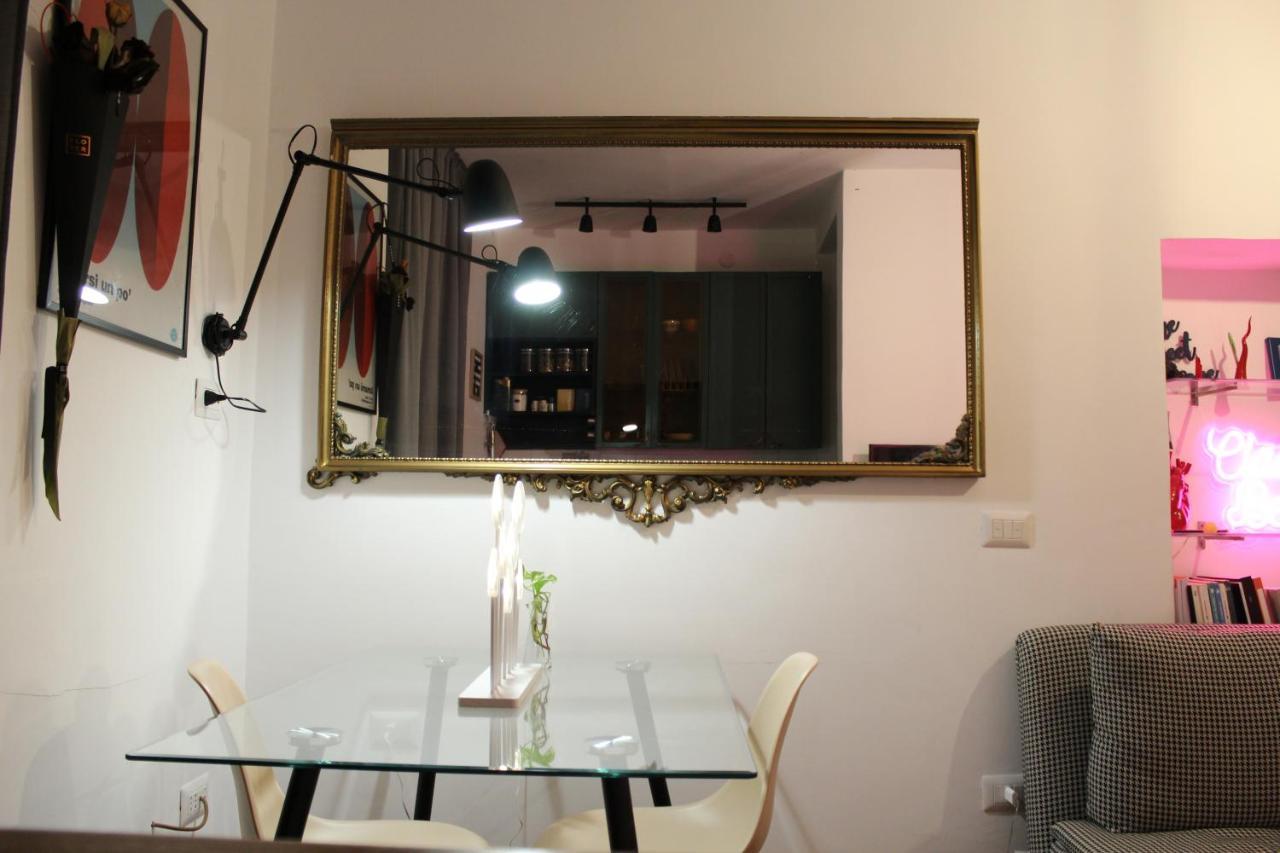 L' Altobasso Apt - Atypical Neapolitan House エクステリア 写真