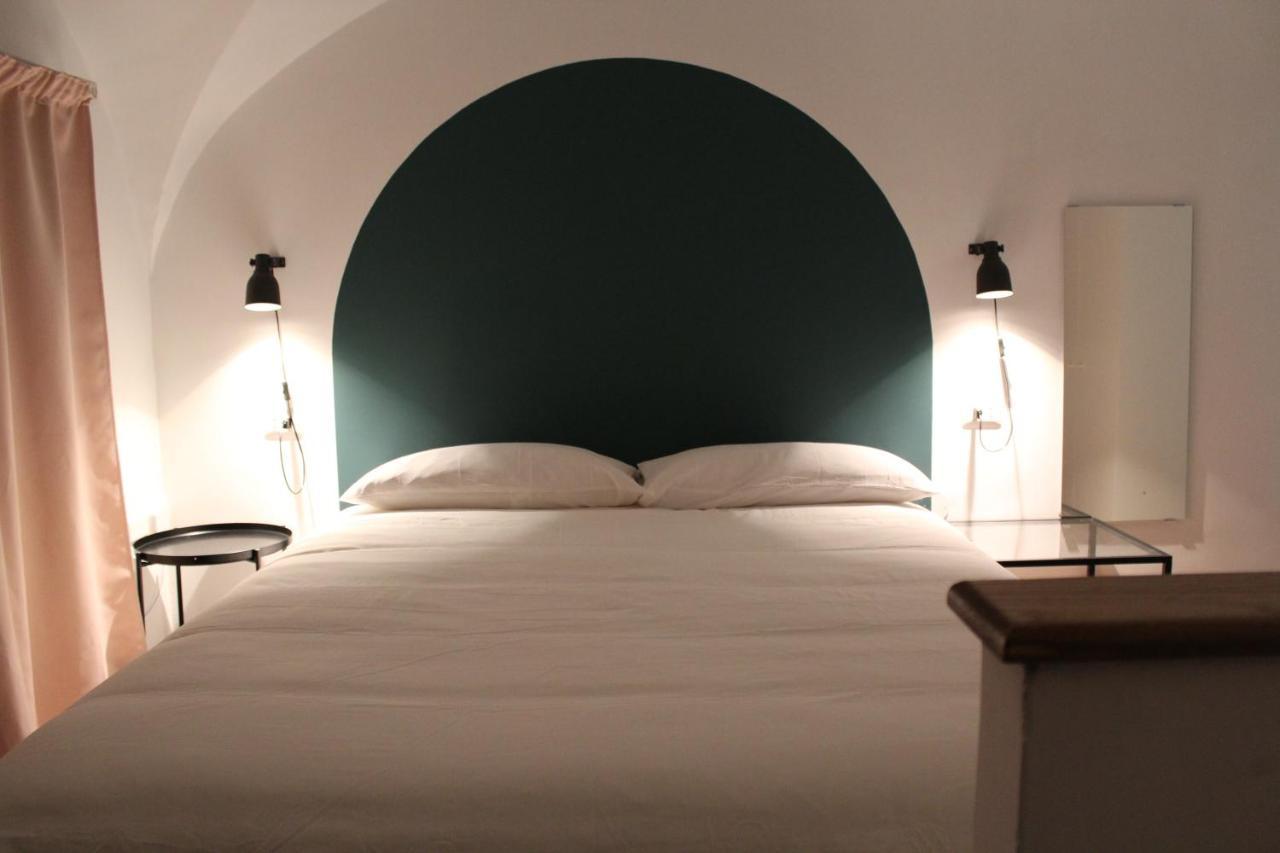 L' Altobasso Apt - Atypical Neapolitan House エクステリア 写真