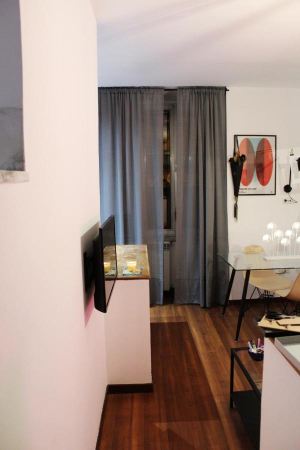 L' Altobasso Apt - Atypical Neapolitan House エクステリア 写真