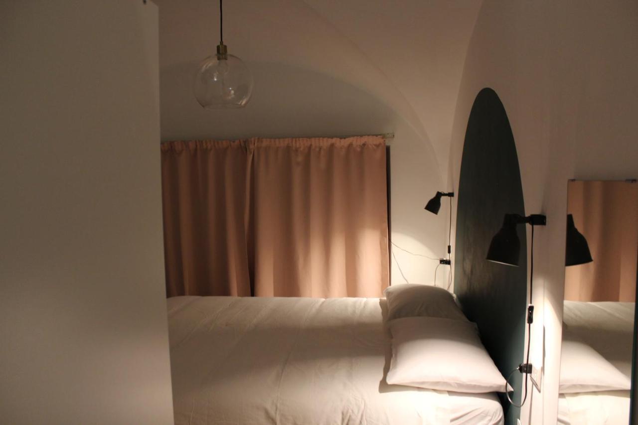 L' Altobasso Apt - Atypical Neapolitan House エクステリア 写真