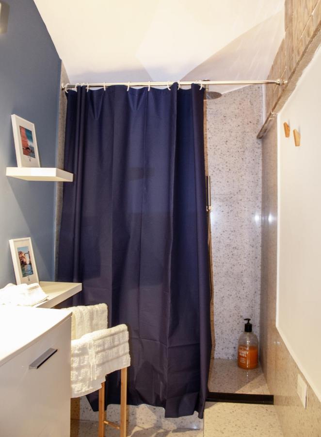 L' Altobasso Apt - Atypical Neapolitan House エクステリア 写真